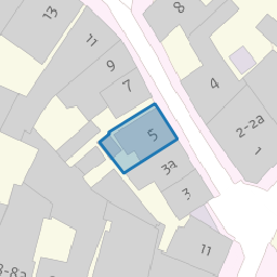 Perceel GLO00-C-2579