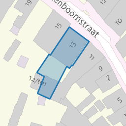 Perceel GLO00-C-2583