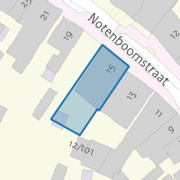 Perceel GLO00-C-2584