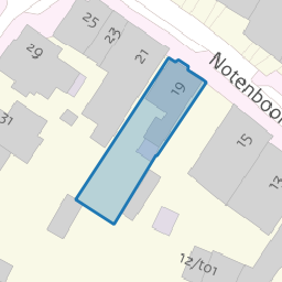 Perceel GLO00-C-2585