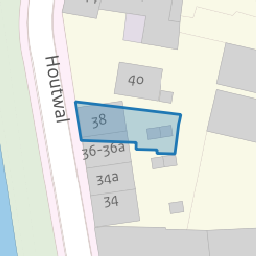 Perceel GLO00-C-2599