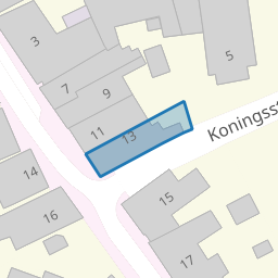 Perceel GLO00-C-2603