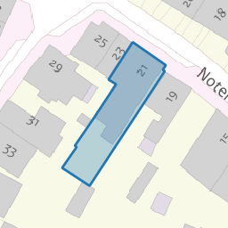 Perceel GLO00-C-2606