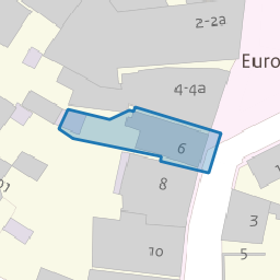 Perceel GLO00-C-2607