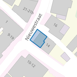 Perceel GLO00-C-2609