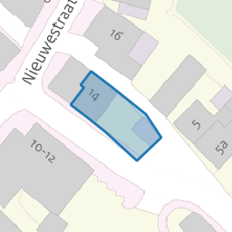 Perceel GLO00-C-2610