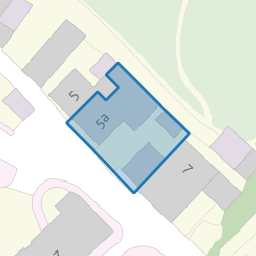 Perceel GLO00-C-2612