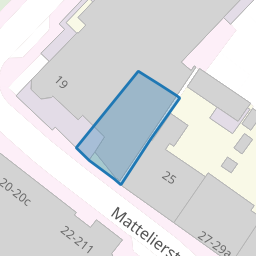 Perceel GLO00-C-2613