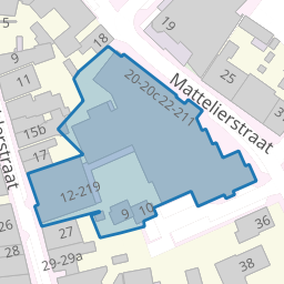 Perceel GLO00-C-2623