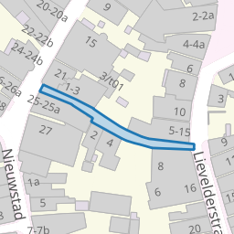 Perceel GLO00-C-2628