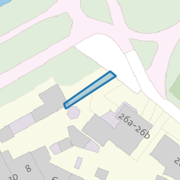 Perceel GLO00-C-2633