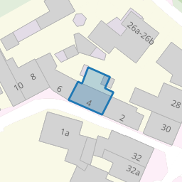 Perceel GLO00-C-2649