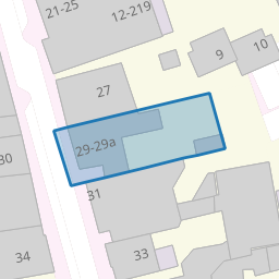 Perceel GLO00-C-2652