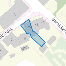 Perceel GLO00-C-2662