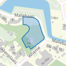 Perceel GLO00-C-2666