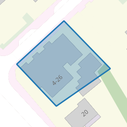 Perceel GLO00-C-2668