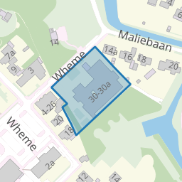 Perceel GLO00-C-2669