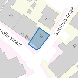 Perceel GLO00-C-2670