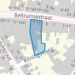 Perceel GLO00-C-2686