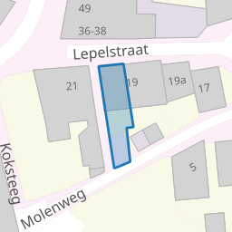 Perceel GLO00-C-2692