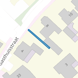 Perceel GLO00-C-2694