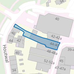 Perceel GLO00-C-2696