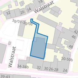 Perceel GLO00-C-2699