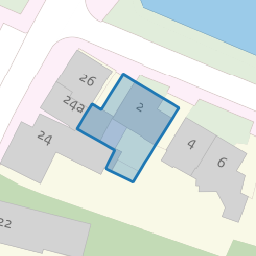 Perceel GLO00-C-2703