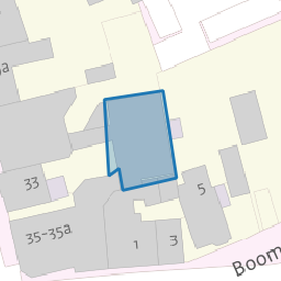 Perceel GLO00-C-2707