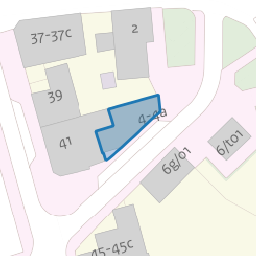 Perceel GLO00-C-2709