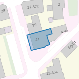 Perceel GLO00-C-2710