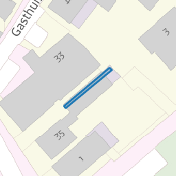 Perceel GLO00-C-2734