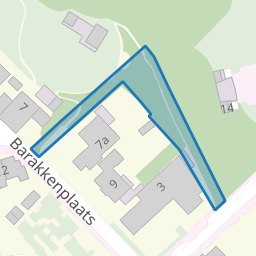 Perceel GLO00-C-2738