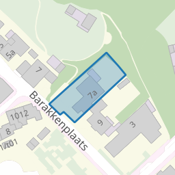 Perceel GLO00-C-2739