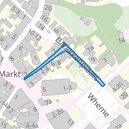 Perceel GLO00-C-2742