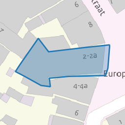 Perceel GLO00-C-2745