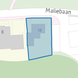 Perceel GLO00-C-2747