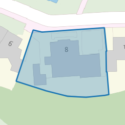 Perceel GLO00-C-2748