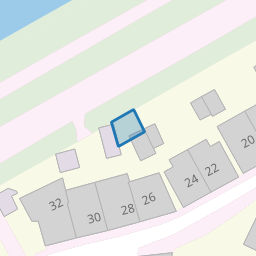 Perceel GLO00-C-2761