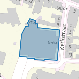 Perceel GLO00-C-2771