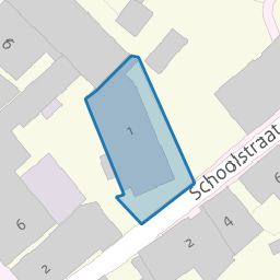 Perceel GLO00-C-2776