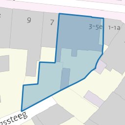 Perceel GLO00-C-2777