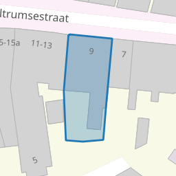 Perceel GLO00-C-2778
