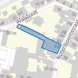 Perceel GLO00-C-2789