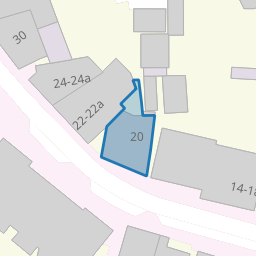 Perceel GLO00-C-2796