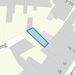 Perceel GLO00-C-2802