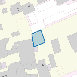 Perceel GLO00-C-2811