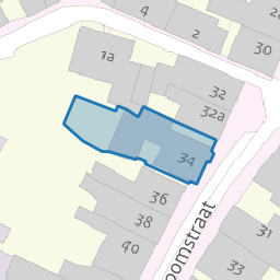 Perceel GLO00-C-2813