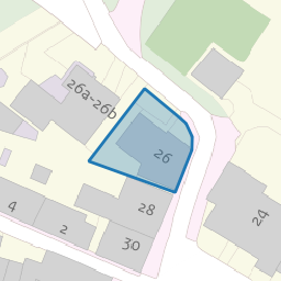 Perceel GLO00-C-2816