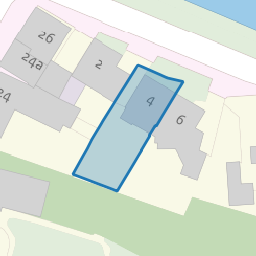 Perceel GLO00-C-2817